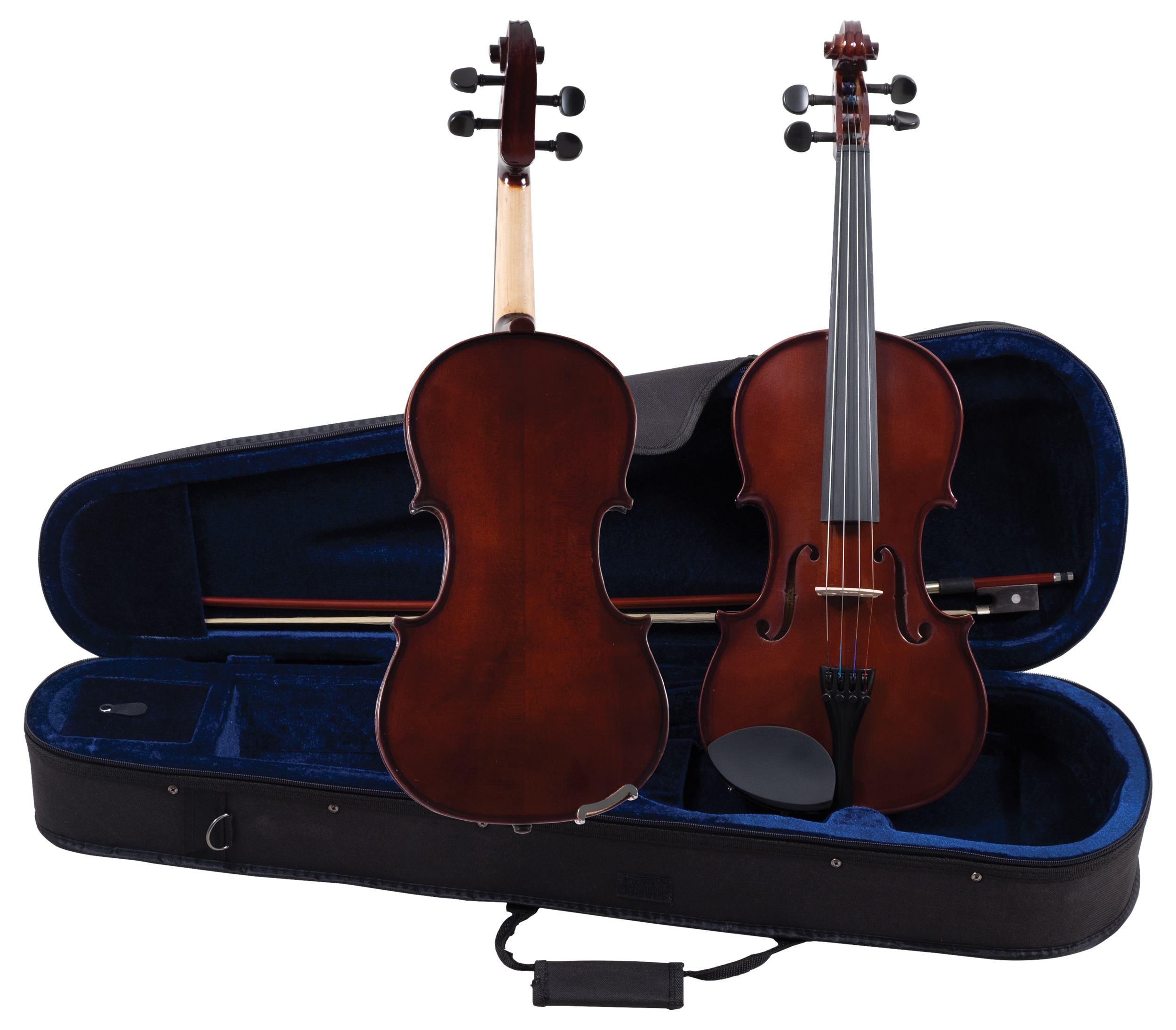 【美品】Palatino バイオリン　4/4 Palatino VN-450 4/4 Violin Made In China With Bow Used In